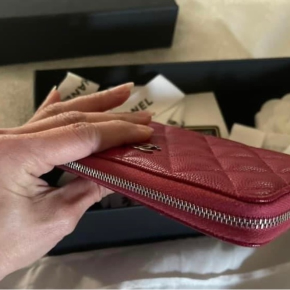 Chanel wallet - Picture 7 of 8